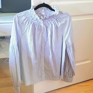 A beautiful cotton lining shirt